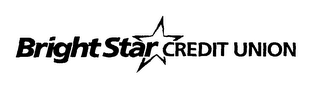 BRIGHTSTAR CREDIT UNION