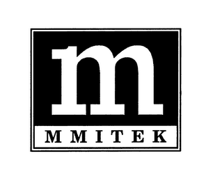 M MMITEK