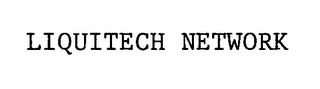 LIQUITECH NETWORK