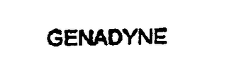 GENADYNE