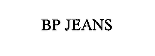 BP JEANS