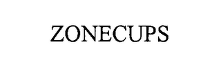 ZONECUPS