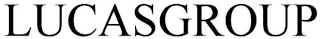 LUCASGROUP