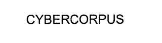 CYBERCORPUS