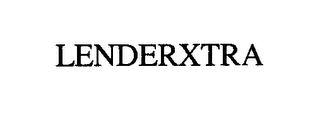 LENDERXTRA