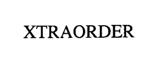 XTRAORDER
