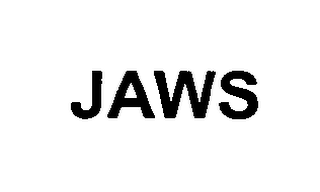 JAWS