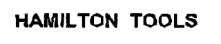 HAMILTON TOOLS