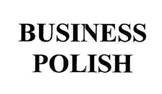 BUSINESS POLISH