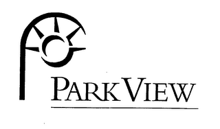 PARK VIEW