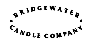 BRIDGEWATER CANDLE COMPANY