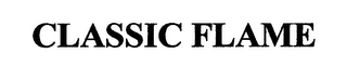 CLASSIC FLAME
