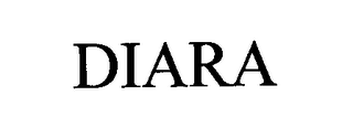 DIARA