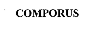 COMPORUS