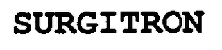 SURGITRON