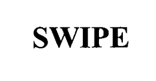 SWIPE