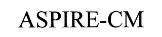 ASPIRE-CM