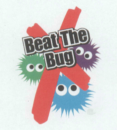 BEAT THE BUG