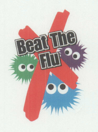 BEAT THE FLU