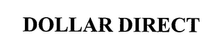 DOLLAR DIRECT