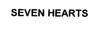SEVEN HEARTS