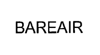BAREAIR
