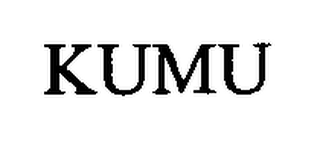KUMU