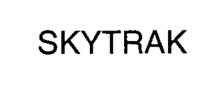 SKYTRAK
