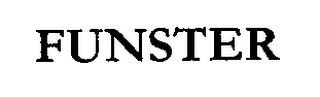 FUNSTER