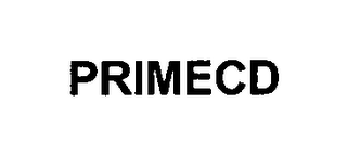PRIMECD