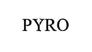 PYRO