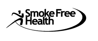 SMOKE FREE HEALTH