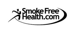 SMOKE FREE HEALTH.COM