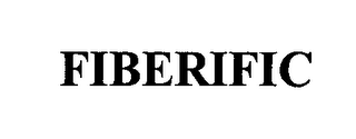 FIBERIFIC