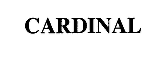 CARDINAL
