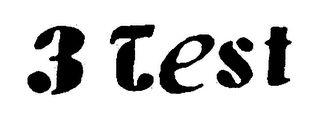 3 TEST