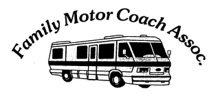 FAMILY MOTOR COACH ASSOC.