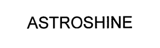 ASTROSHINE