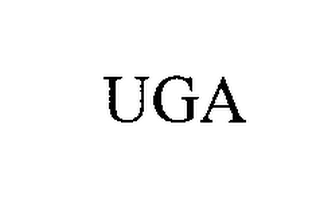 UGA