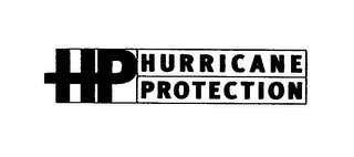 HP HURRICANE PROTECTION