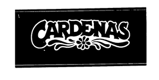 CARDENAS