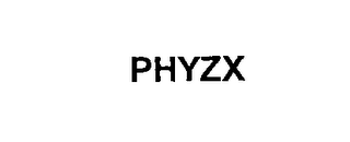 PHYZX