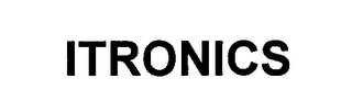 ITRONICS