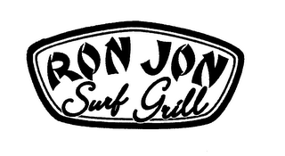 RON JON SURF GRILL