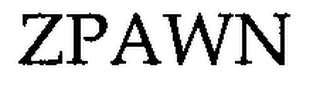 ZPAWN