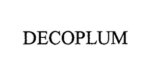 DECOPLUM