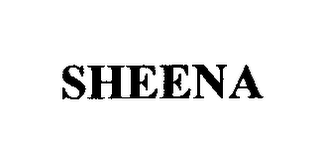 SHEENA