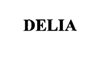 DELIA