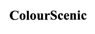 COLOURSCENIC