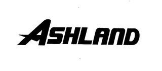 ASHLAND
